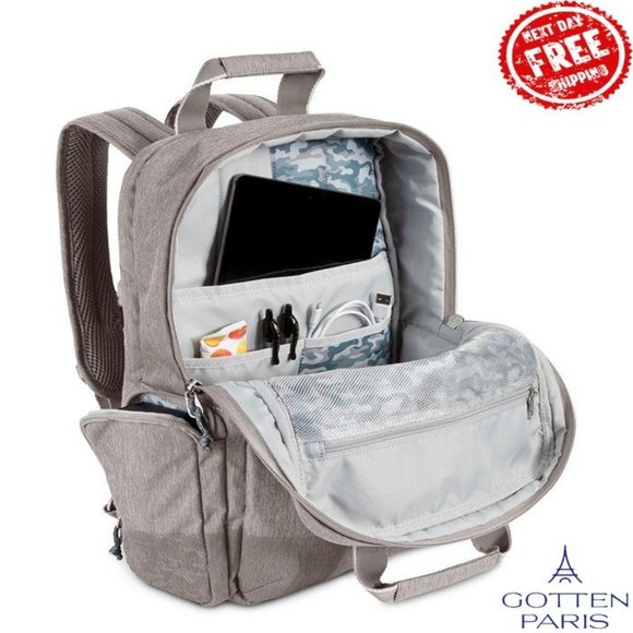Skyway Rainier Deluxe Backpack 17\
